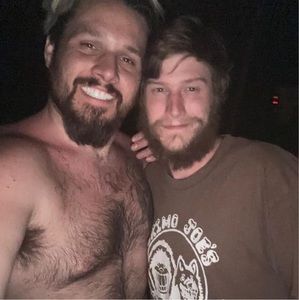 Meet your Posher, Dillon